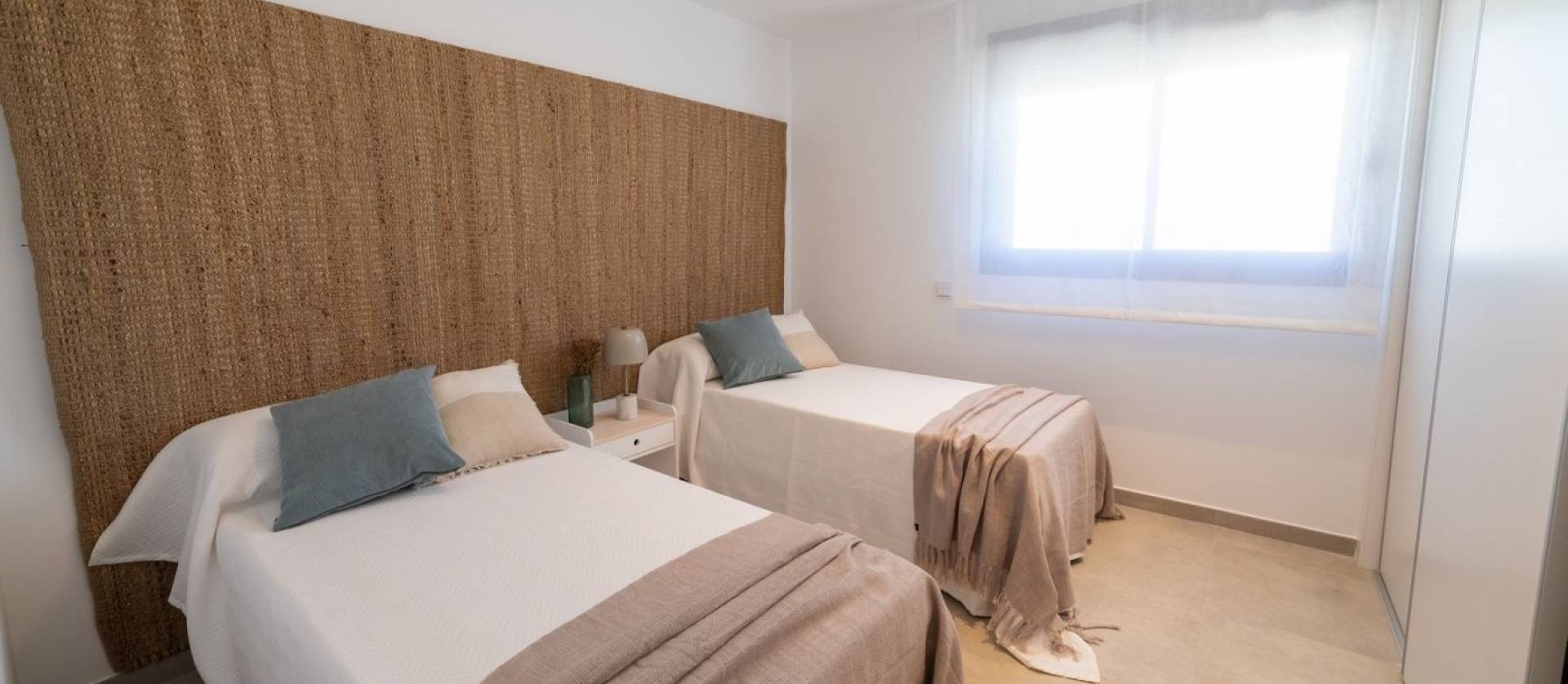 New Build - Apartment - Santa Pola - Gran Alacant