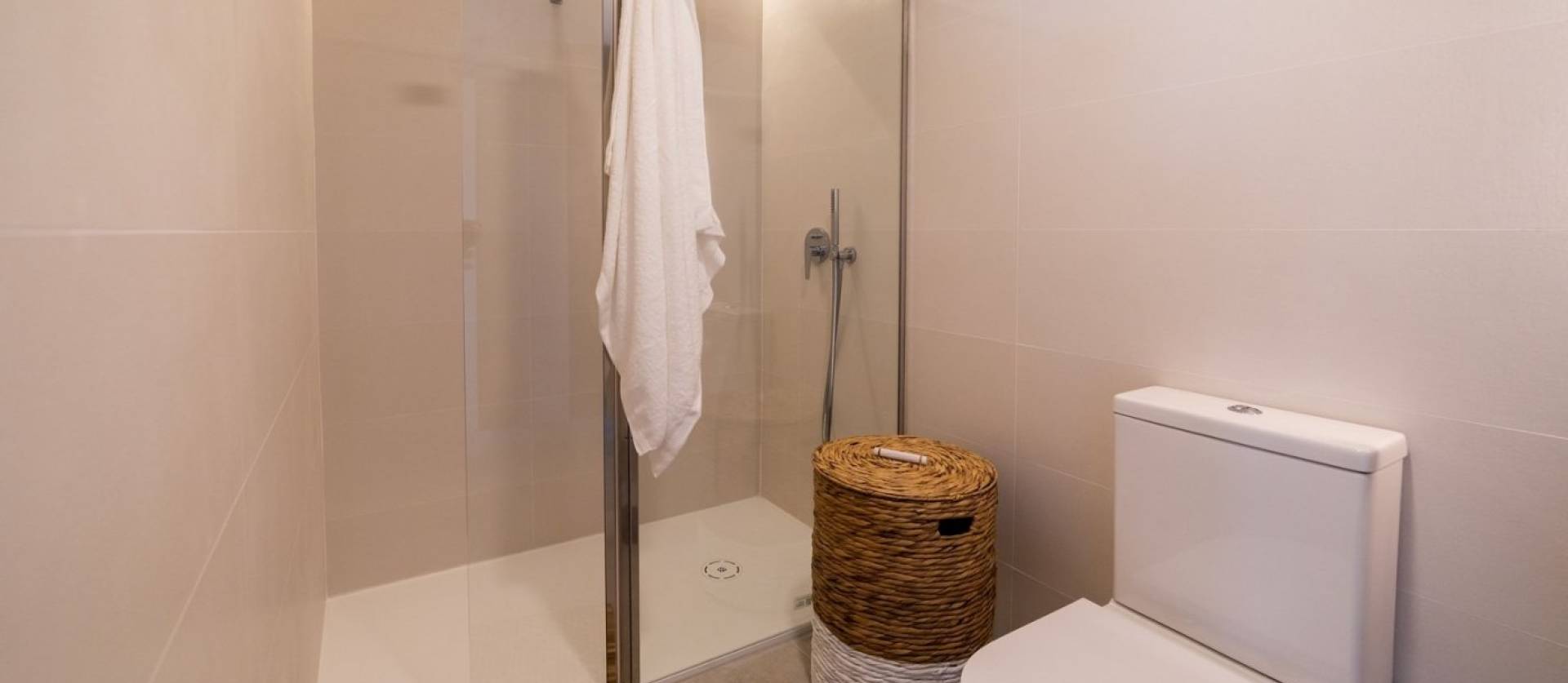 New Build - Apartment - Santa Pola - Gran Alacant