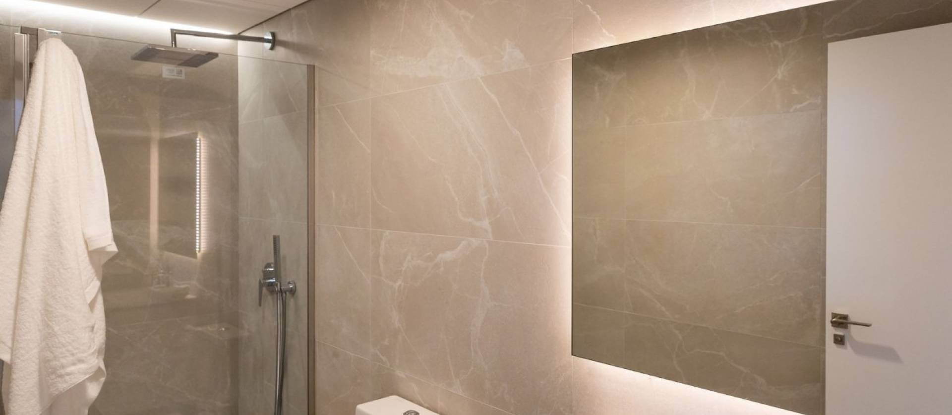 New Build - Apartment - Santa Pola - Gran Alacant