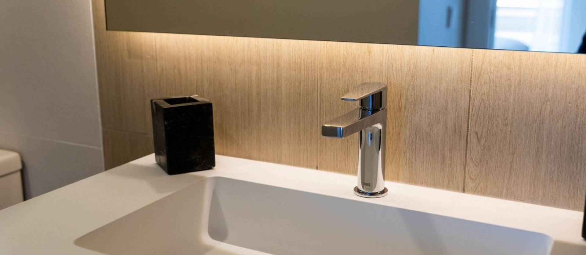 New Build - Apartment - Santa Pola - Gran Alacant