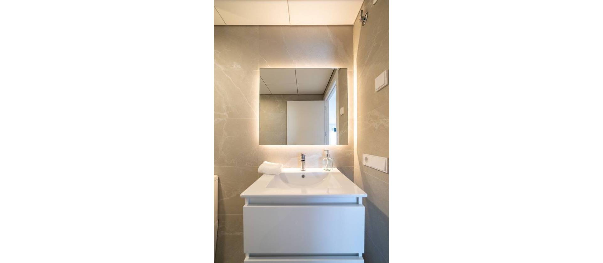 New Build - Apartment - Santa Pola - Gran Alacant