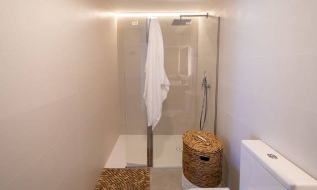 New Build - Apartment - Santa Pola - Gran Alacant