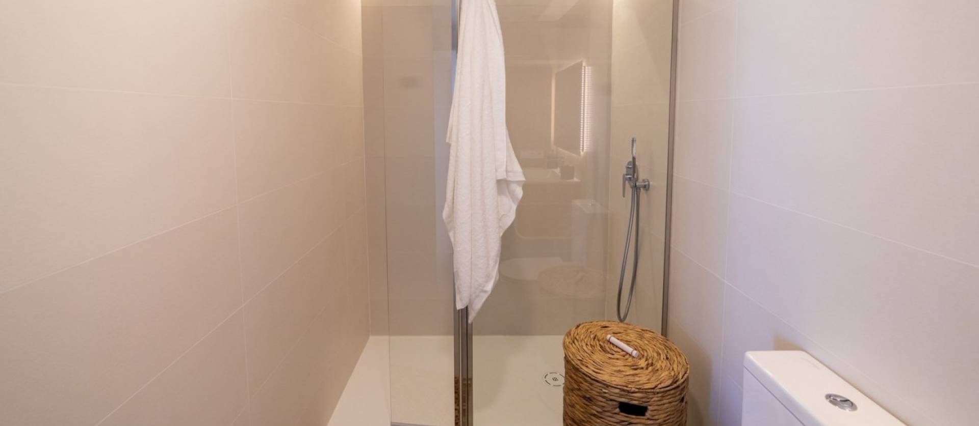 New Build - Apartment - Santa Pola - Gran Alacant