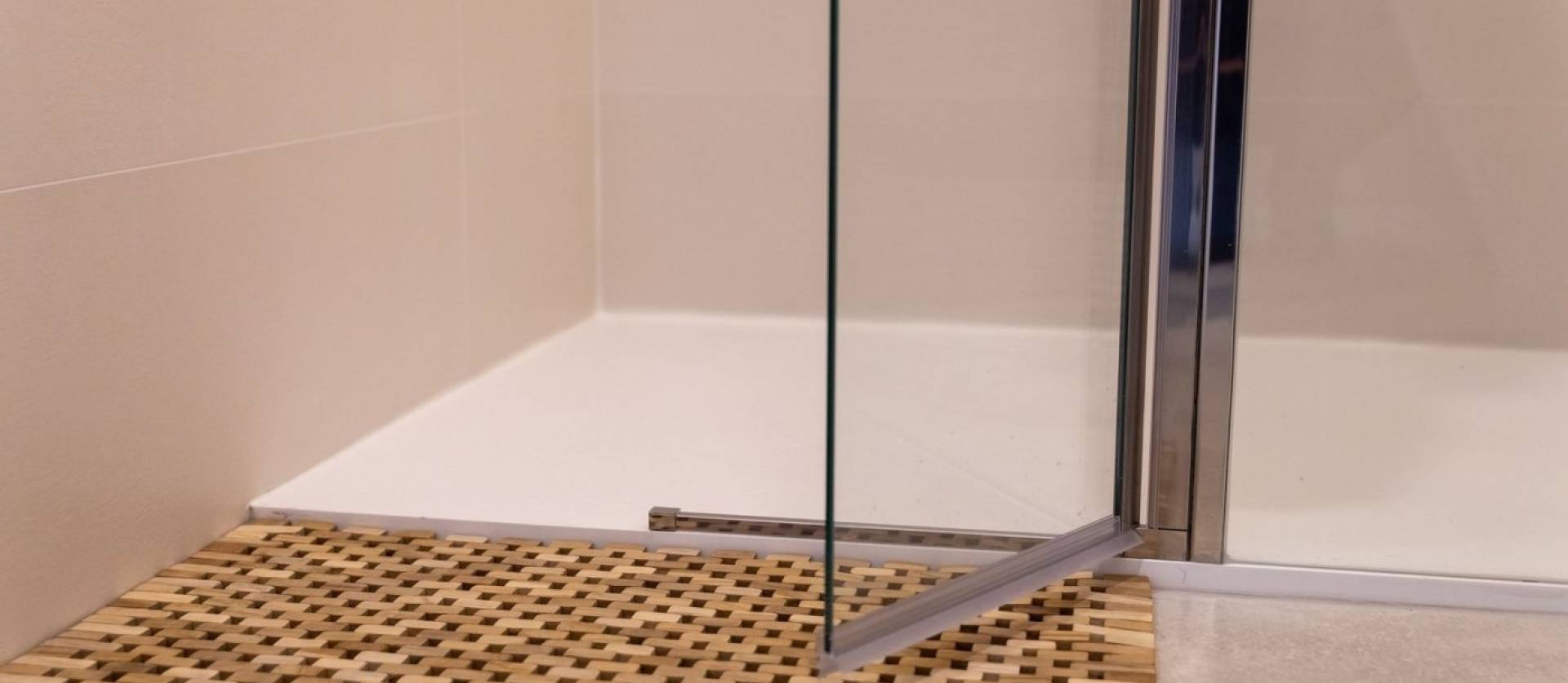 New Build - Apartment - Santa Pola - Gran Alacant