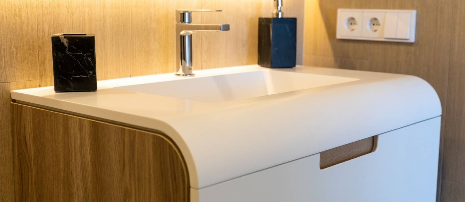 New Build - Apartment - Santa Pola - Gran Alacant