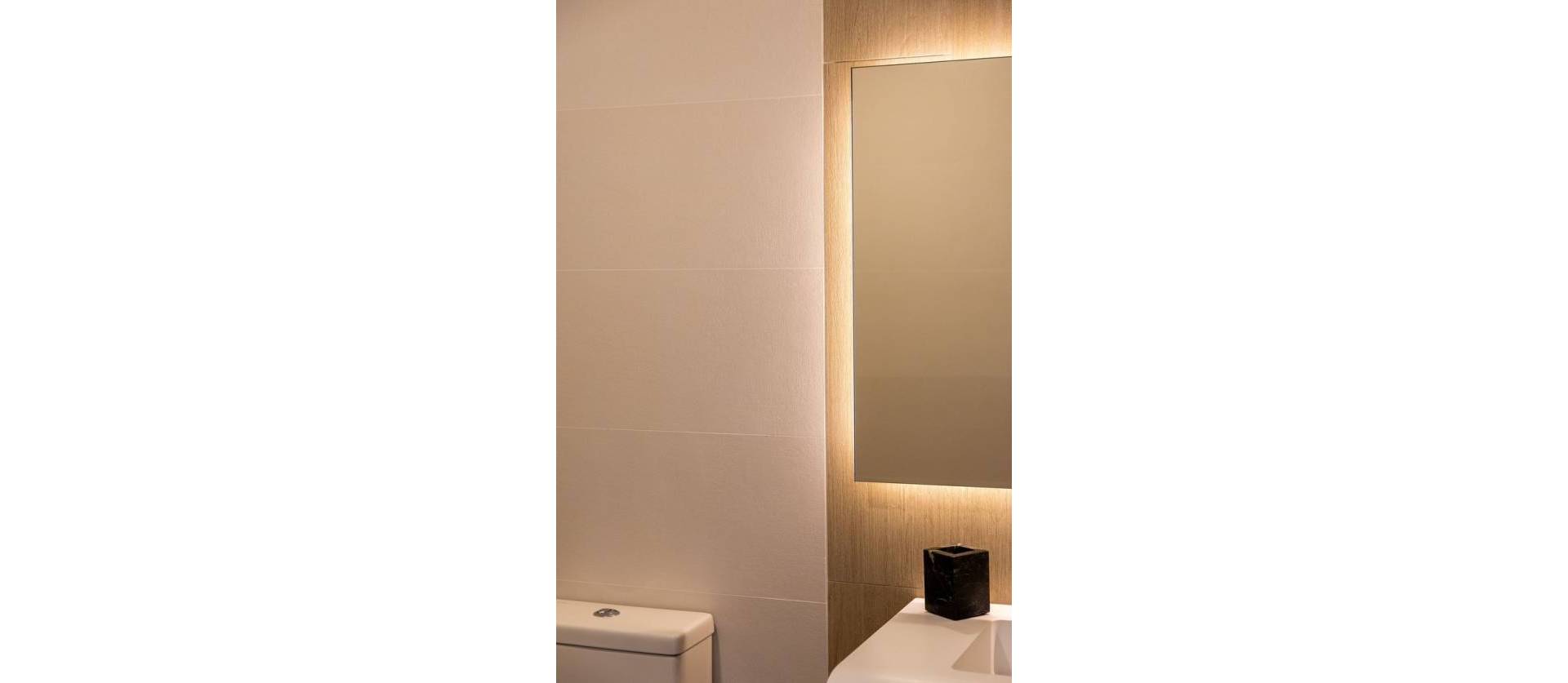 New Build - Apartment - Santa Pola - Gran Alacant