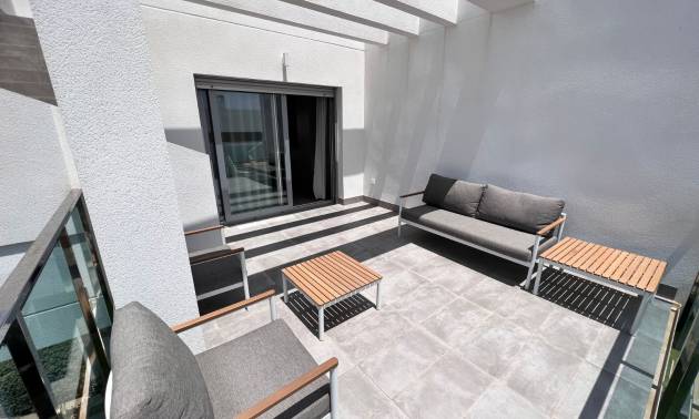 Revente - Apartment - Vistabella Golf
