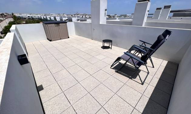 Revente - Apartment - Vistabella Golf