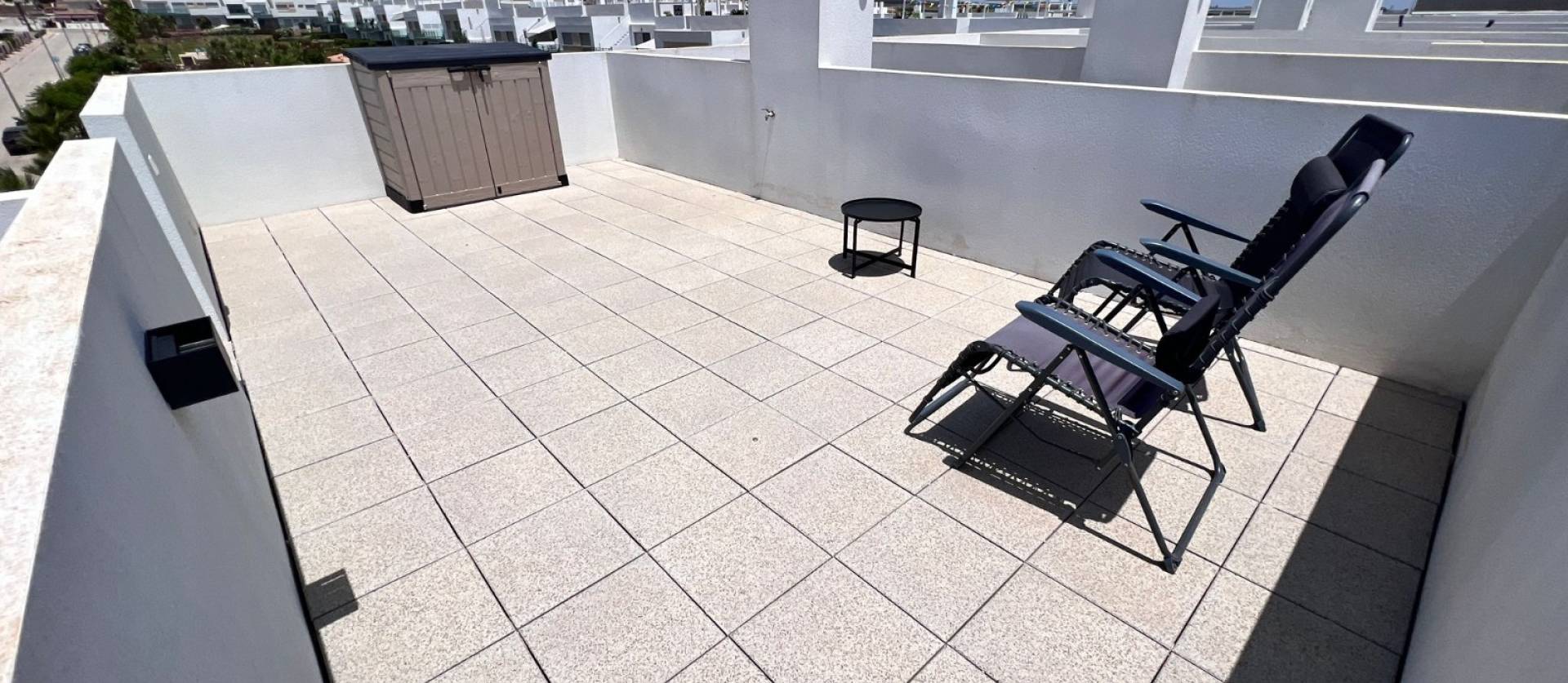 Revente - Apartment - Vistabella Golf