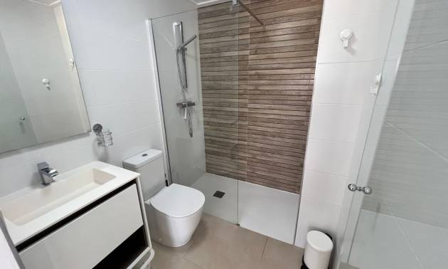 Revente - Apartment - Vistabella Golf