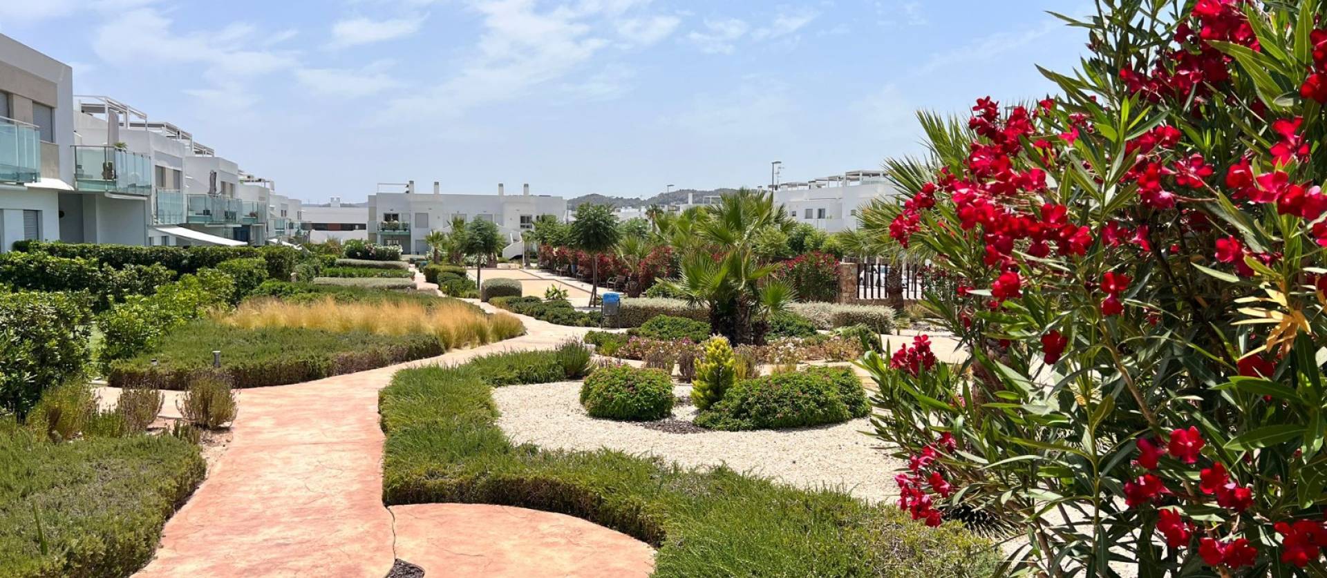 Revente - Apartment - Vistabella Golf