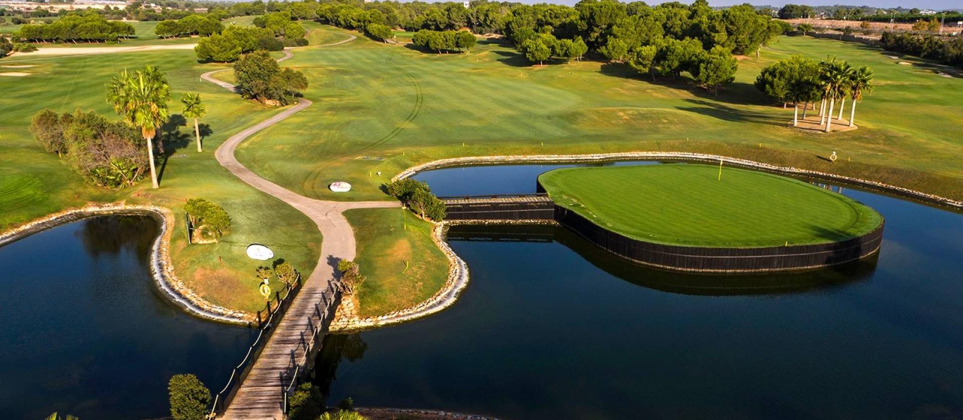 New Build - Villa - Pilar de la Horadada