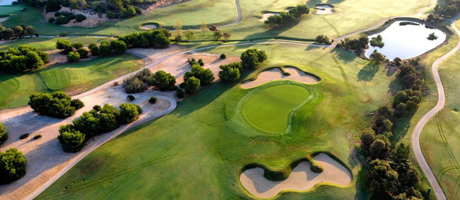 New Build - Villa - Pilar de la Horadada