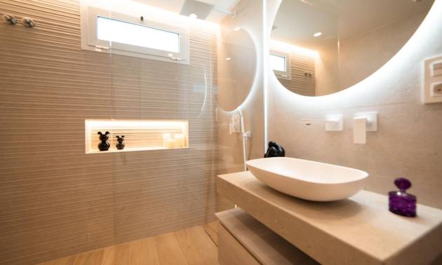 New Build - Apartment - Guardamar del Segura - El Raso