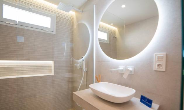 New Build - Apartment - Guardamar del Segura - El Raso