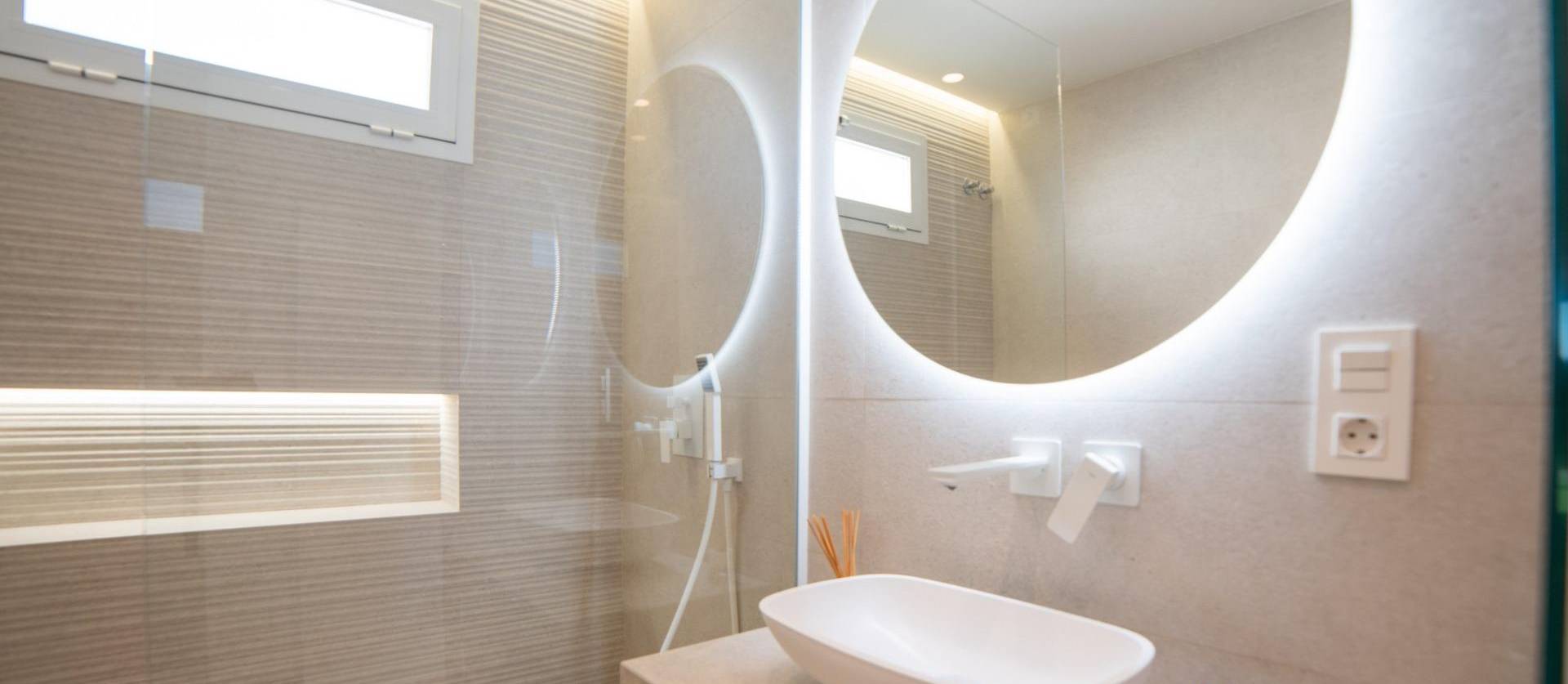 New Build - Apartment - Guardamar del Segura - El Raso