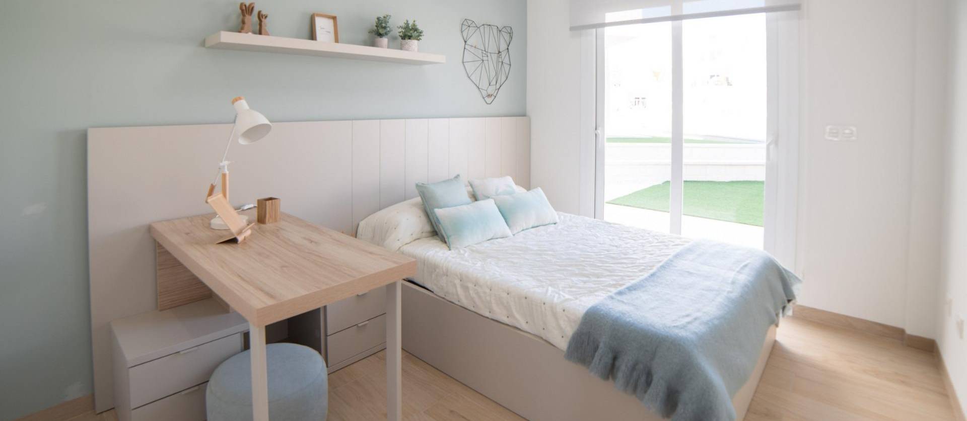 New Build - Apartment - Guardamar del Segura - El Raso