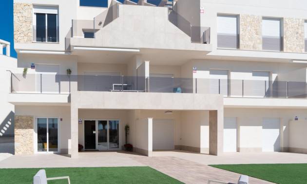 New Build - Apartment - Guardamar del Segura - El Raso