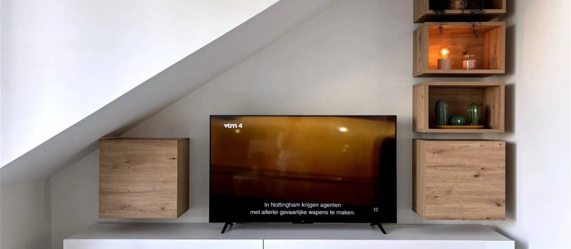 Bestaande woningen - Appartment - Las Filipinas