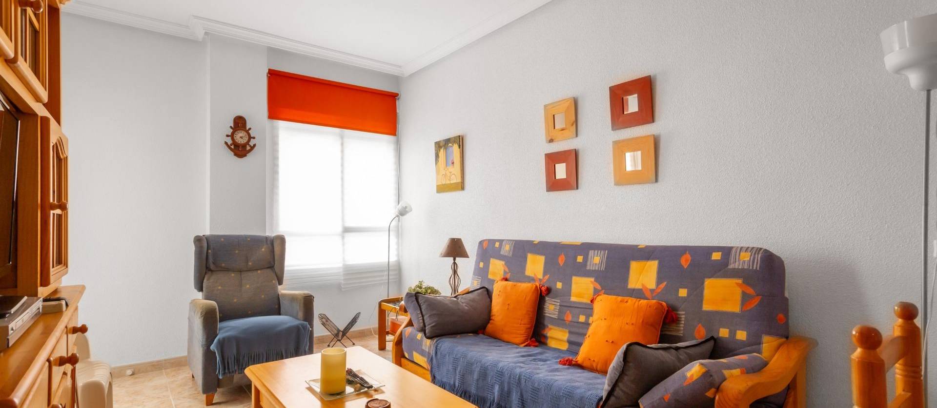 Sale - Apartment - Torrevieja - Playa de los locos