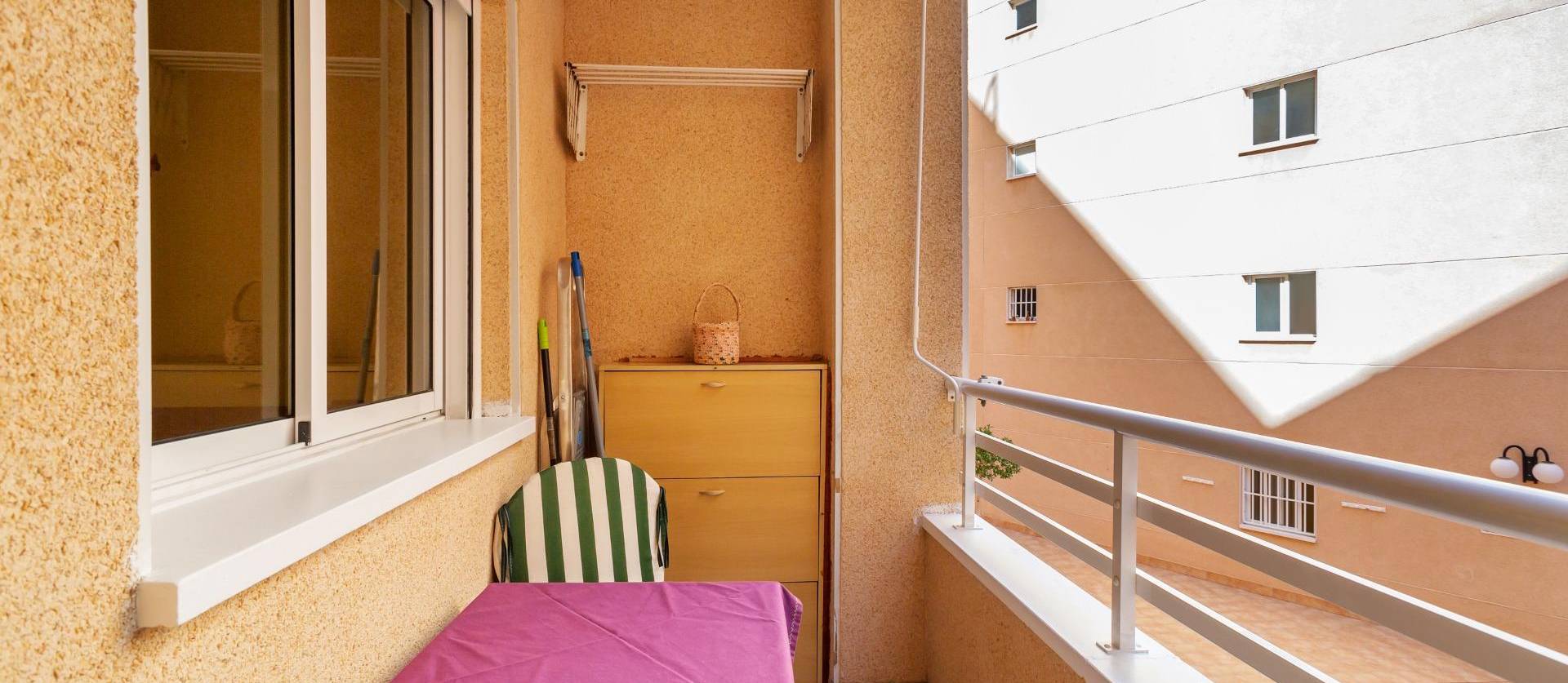 Sale - Apartment - Torrevieja - Playa de los locos