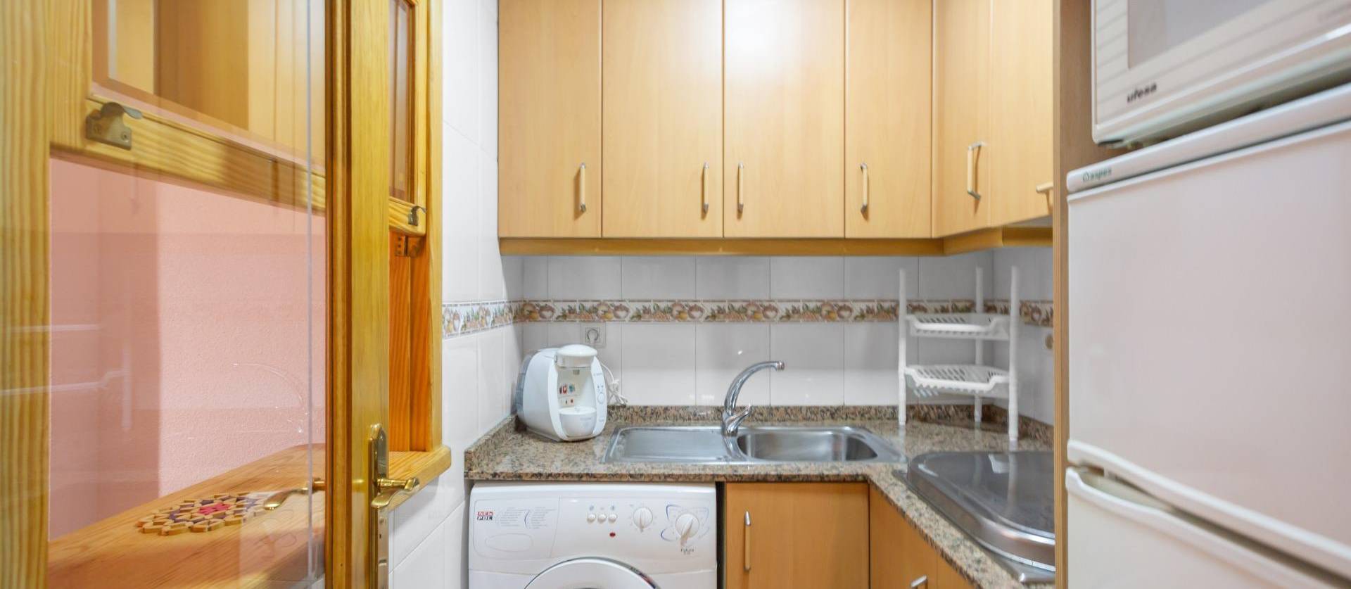 Sale - Apartment - Torrevieja - Playa de los locos
