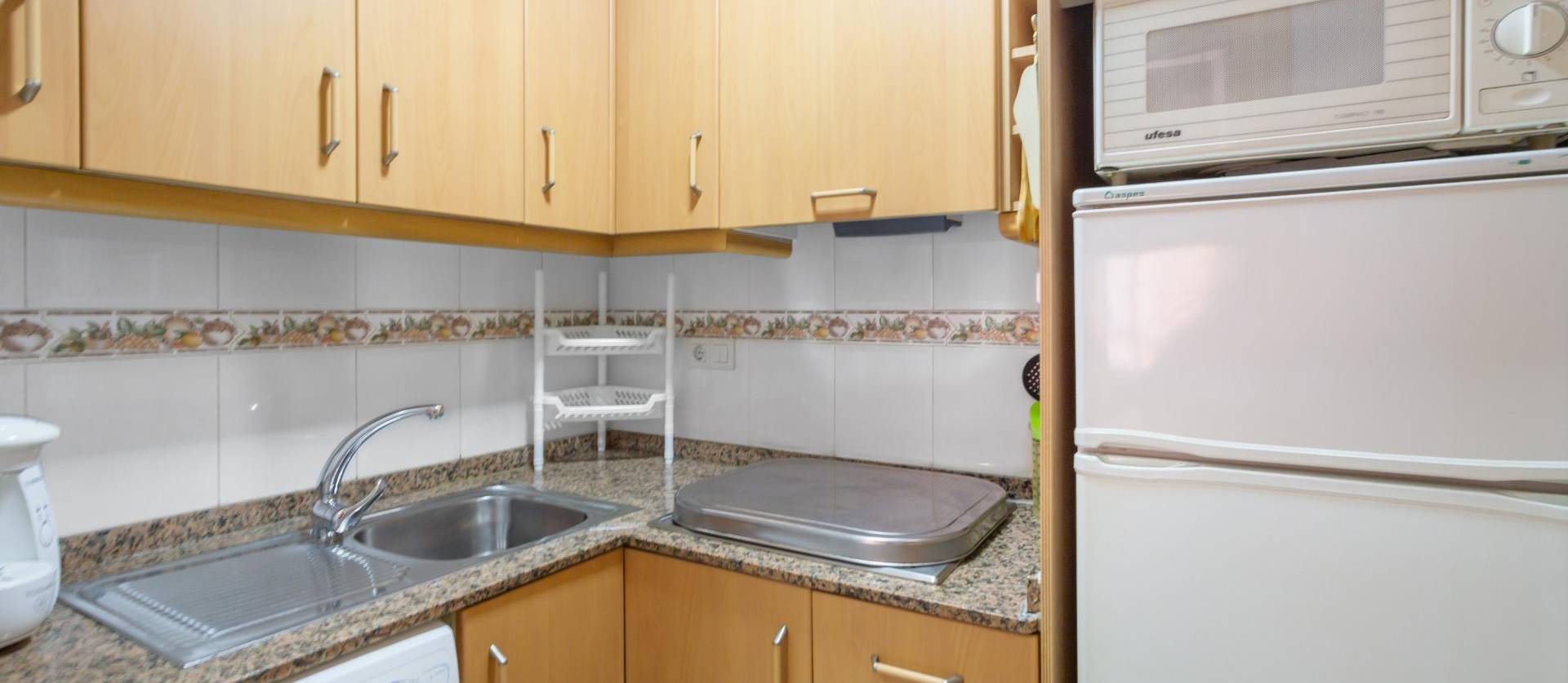 Sale - Apartment - Torrevieja - Playa de los locos