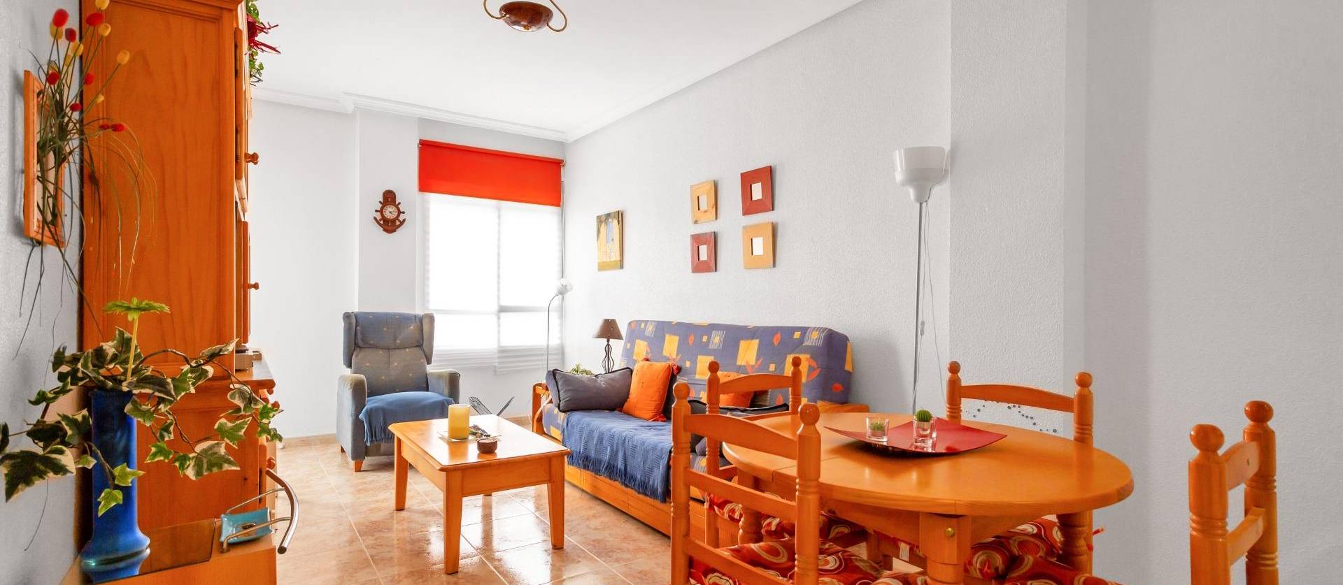 Sale - Apartment - Torrevieja - Playa de los locos