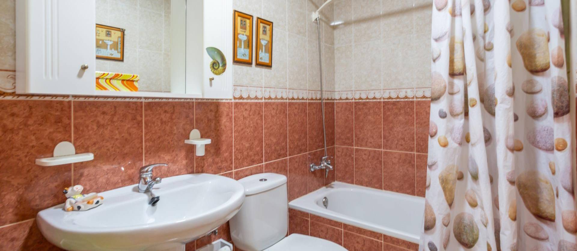 Sale - Apartment - Torrevieja - Playa de los locos