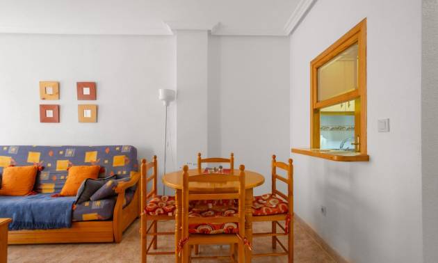Sale - Apartment - Torrevieja - Playa de los locos