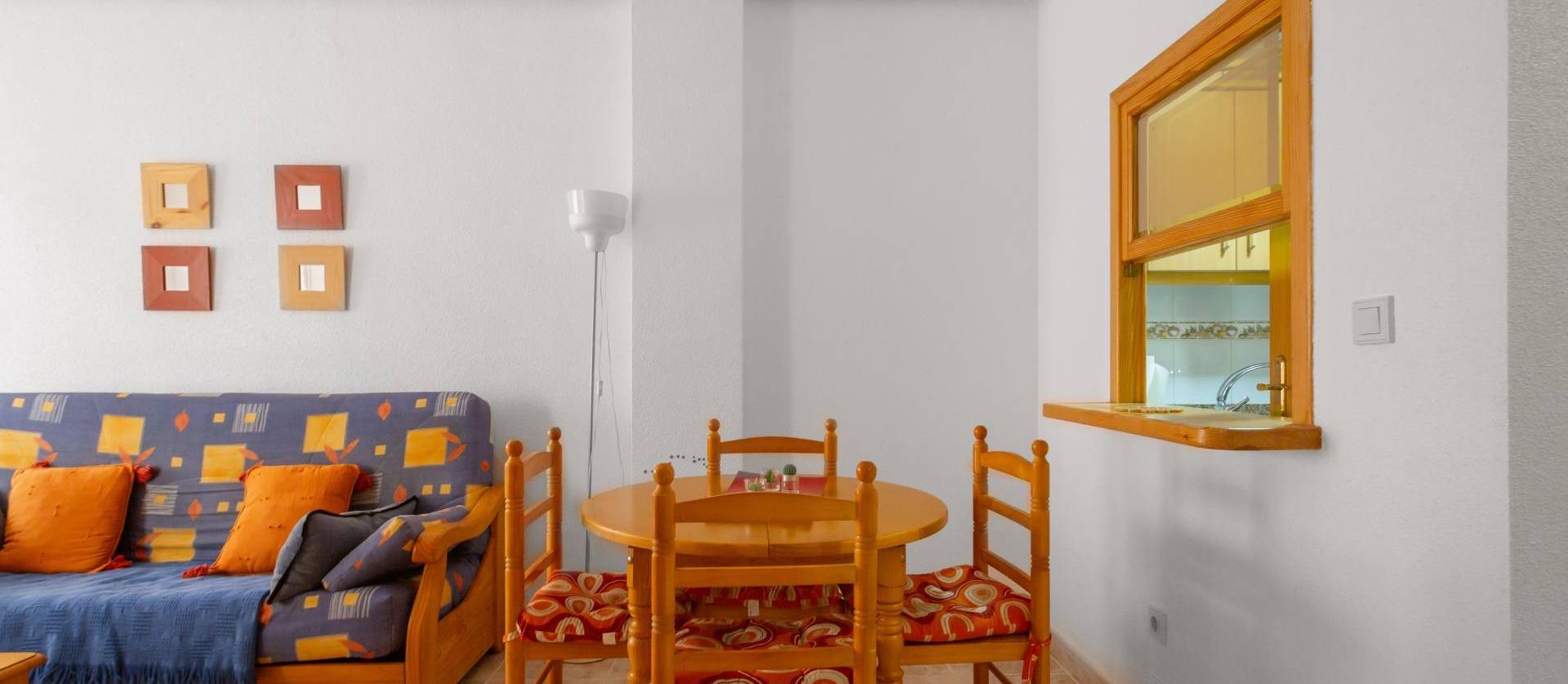 Sale - Apartment - Torrevieja - Playa de los locos