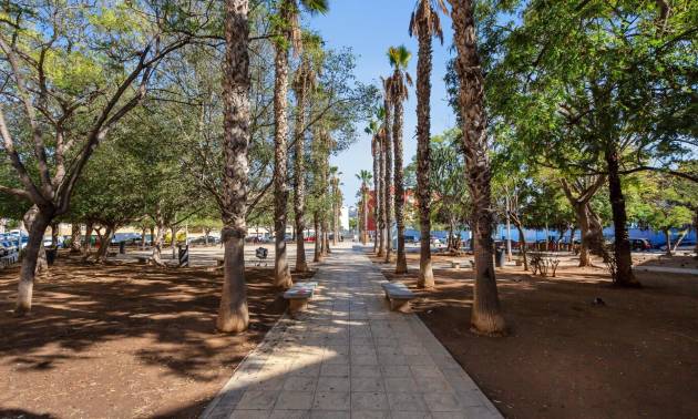 Sale - Apartment - Torrevieja - Playa de los locos