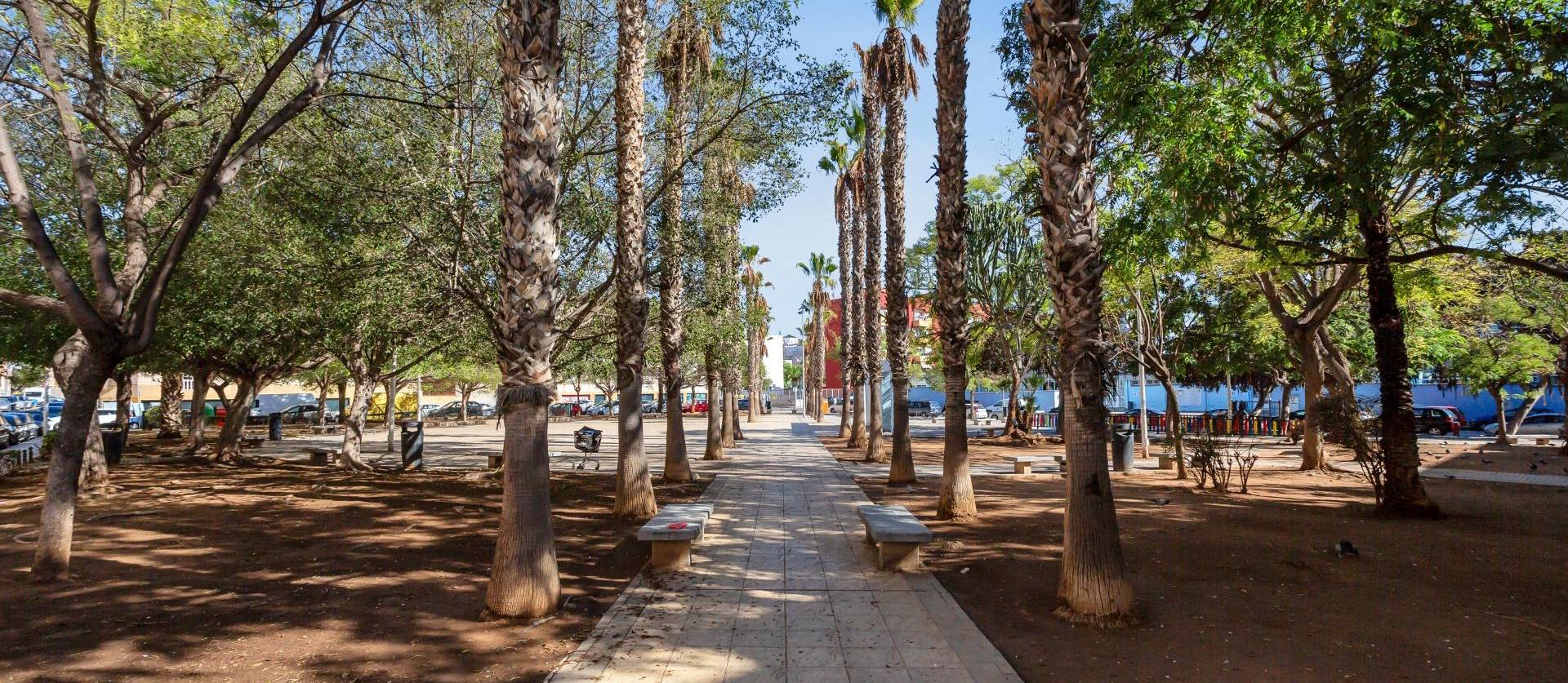 Sale - Apartment - Torrevieja - Playa de los locos