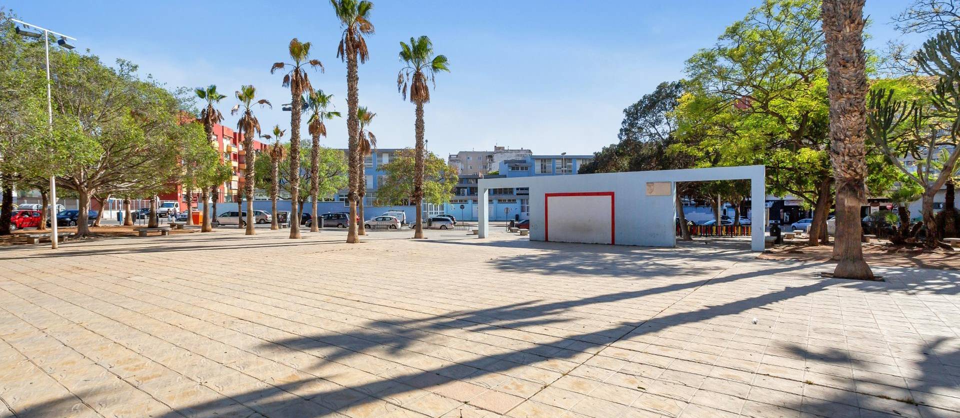 Sale - Apartment - Torrevieja - Playa de los locos