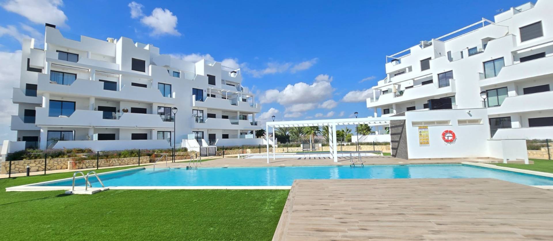 Sale - Apartment - Torre Pacheco - Santa Rosalía