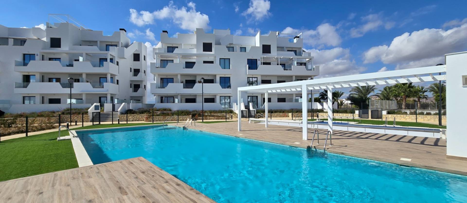 Sale - Apartment - Torre Pacheco - Santa Rosalía