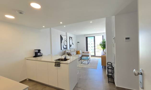 Sale - Apartment - Torre Pacheco - Santa Rosalía