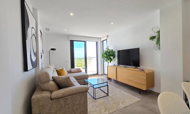 Sale - Apartment - Torre Pacheco - Santa Rosalía