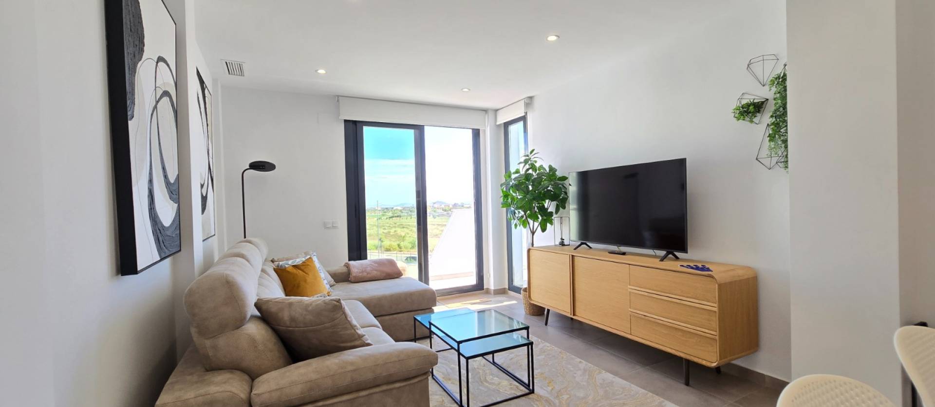 Sale - Apartment - Torre Pacheco - Santa Rosalía