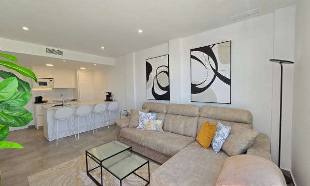 Sale - Apartment - Torre Pacheco - Santa Rosalía