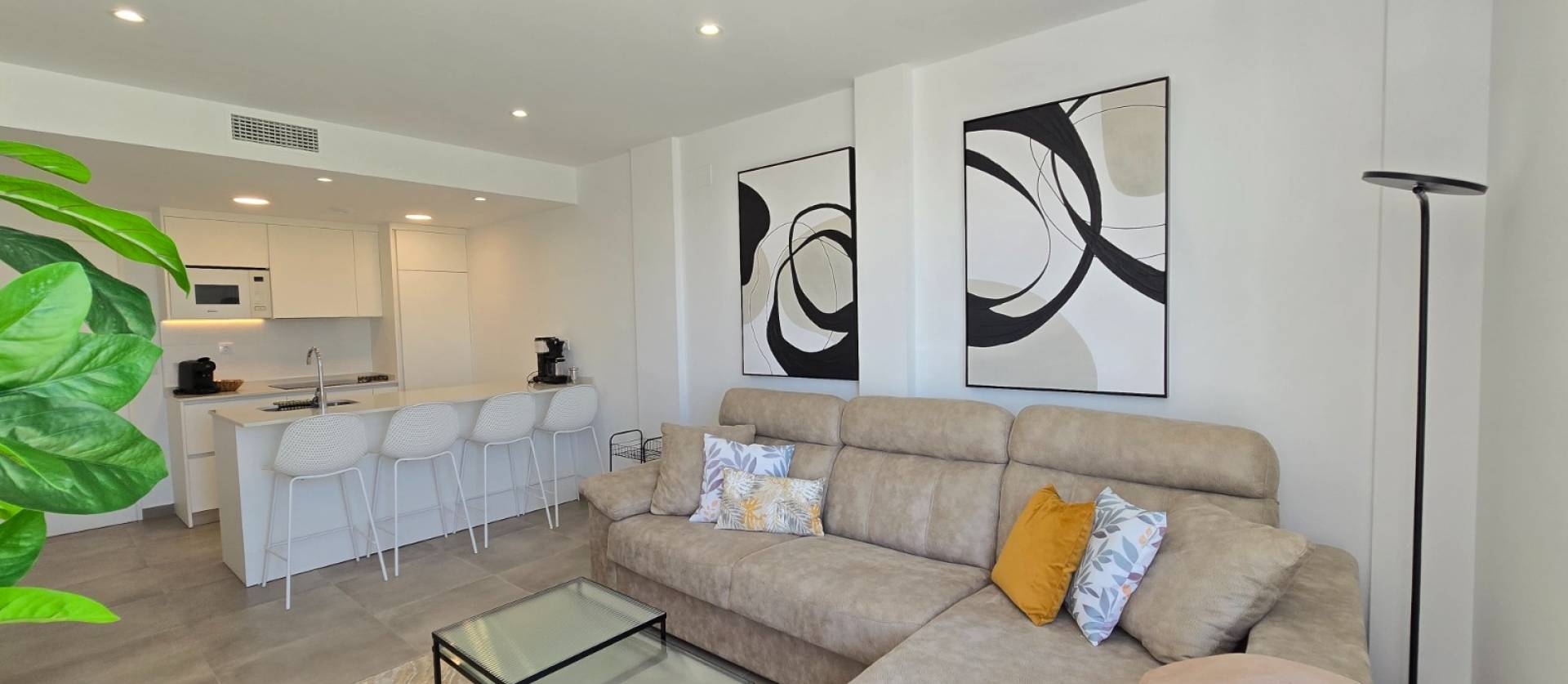 Sale - Apartment - Torre Pacheco - Santa Rosalía