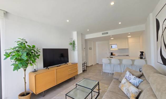 Sale - Apartment - Torre Pacheco - Santa Rosalía