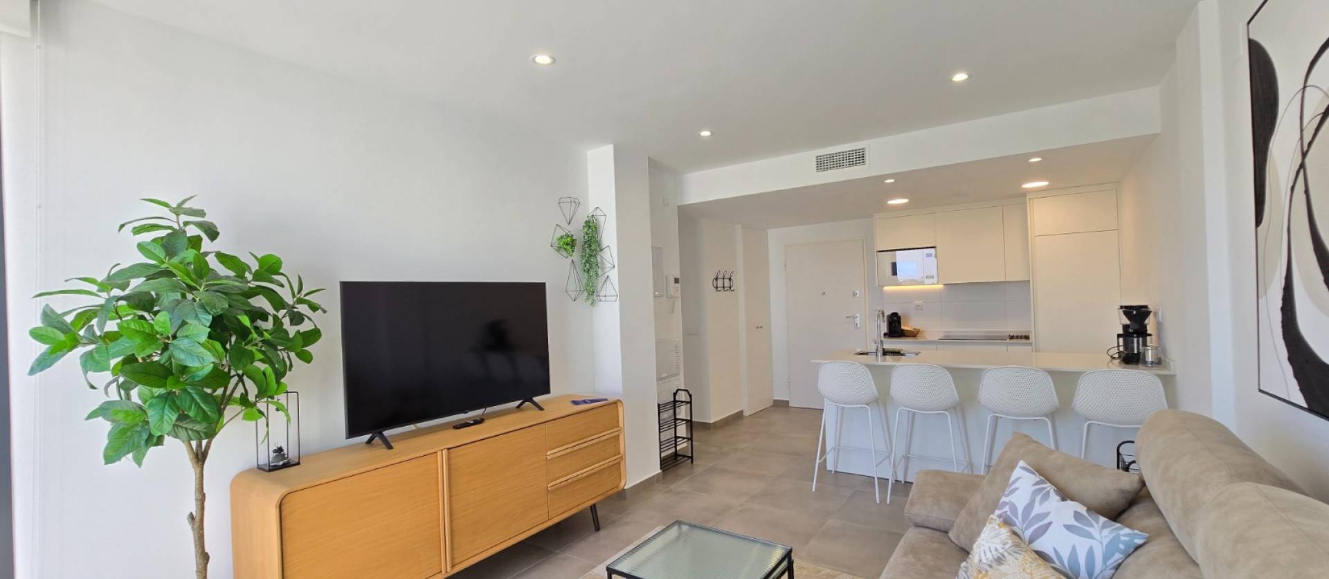 Sale - Apartment - Torre Pacheco - Santa Rosalía