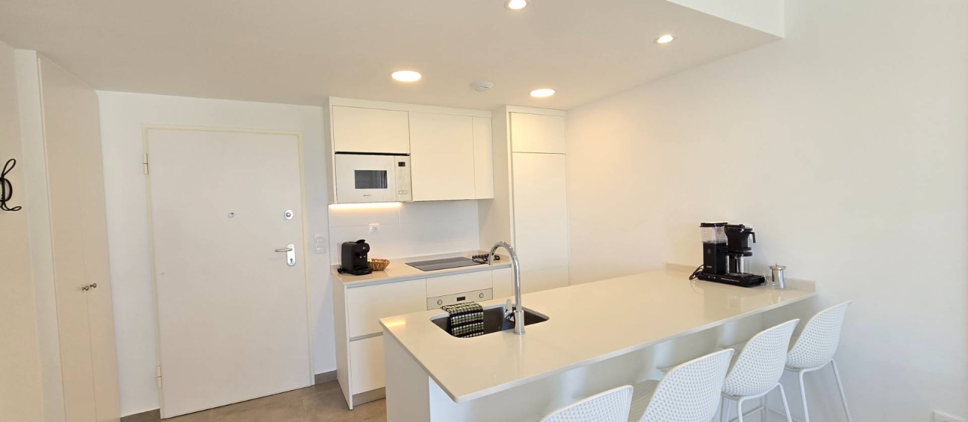 Sale - Apartment - Torre Pacheco - Santa Rosalía