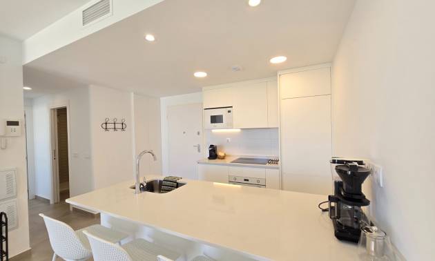 Sale - Apartment - Torre Pacheco - Santa Rosalía