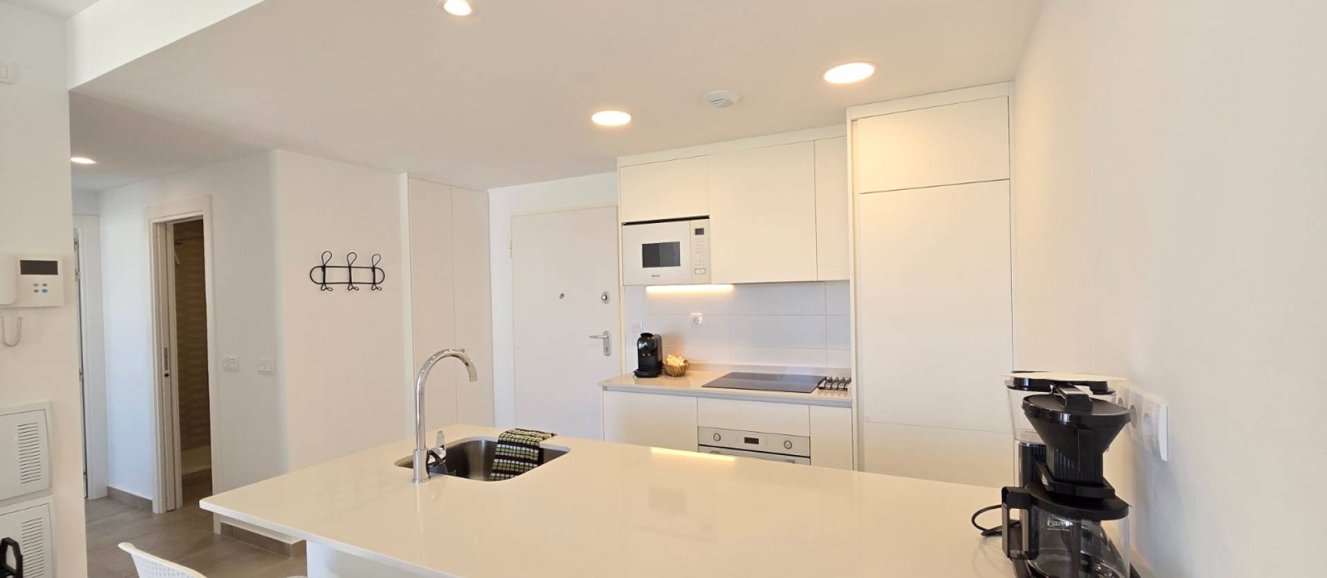 Sale - Apartment - Torre Pacheco - Santa Rosalía