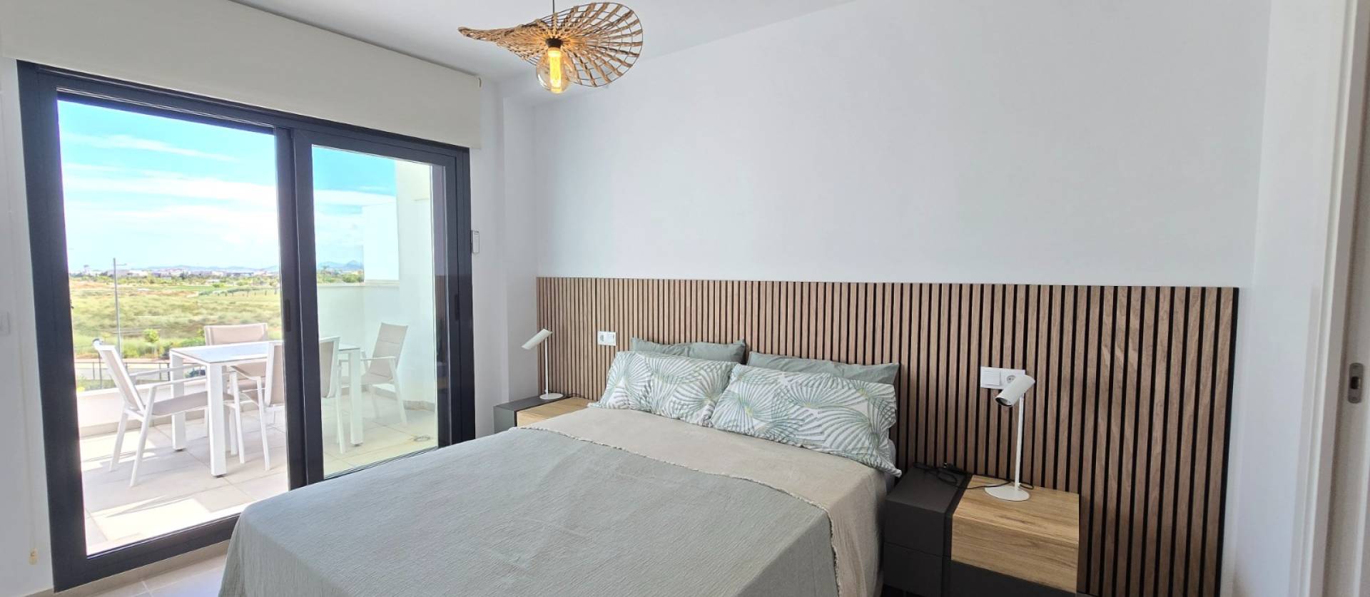 Sale - Apartment - Torre Pacheco - Santa Rosalía