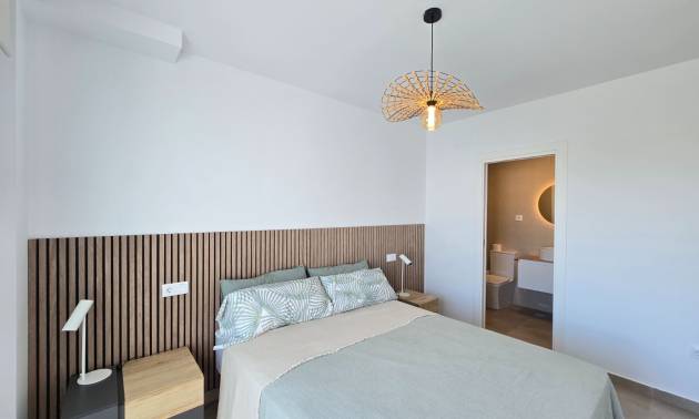 Sale - Apartment - Torre Pacheco - Santa Rosalía