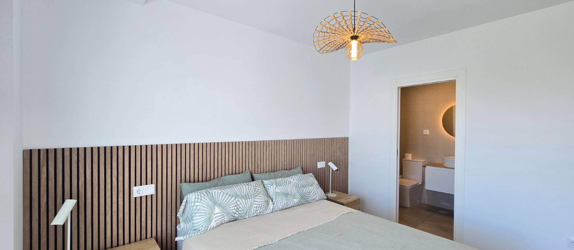 Sale - Apartment - Torre Pacheco - Santa Rosalía