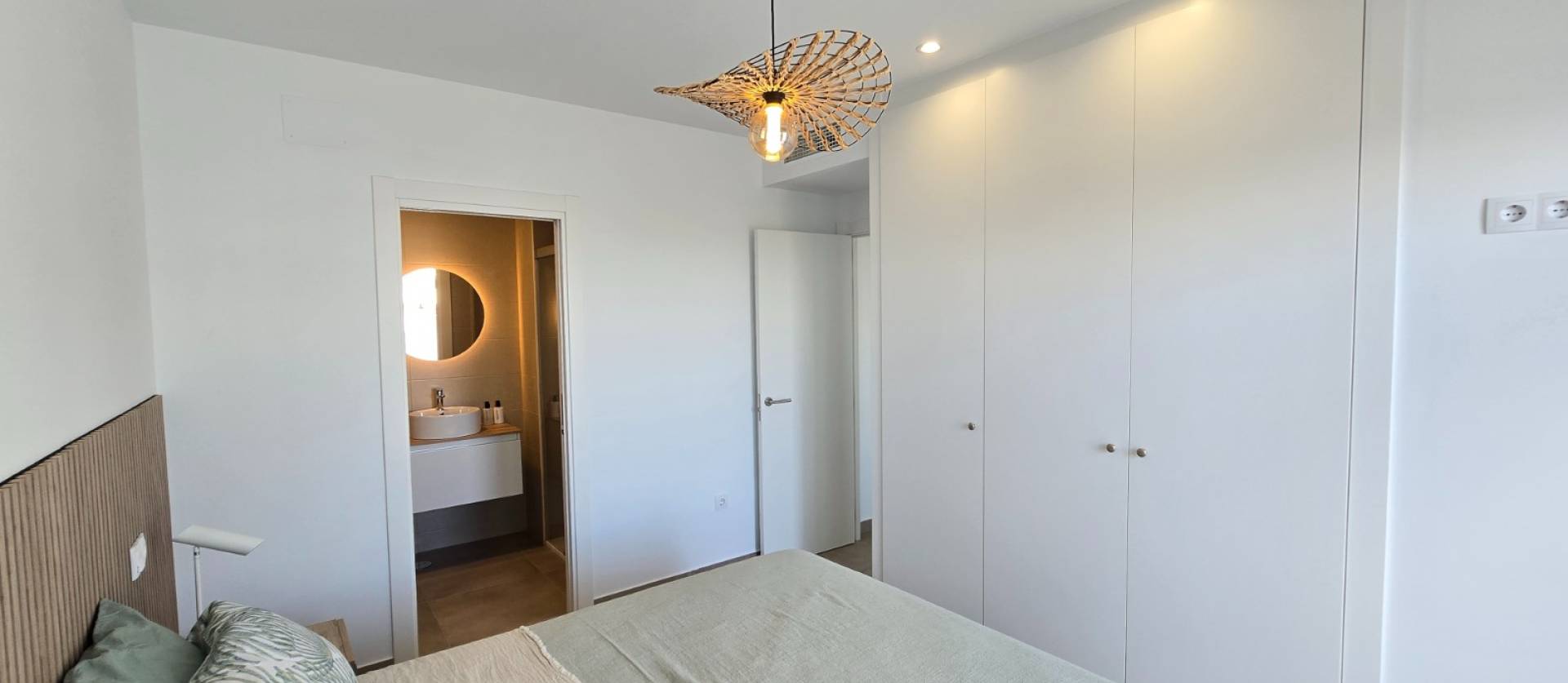 Sale - Apartment - Torre Pacheco - Santa Rosalía